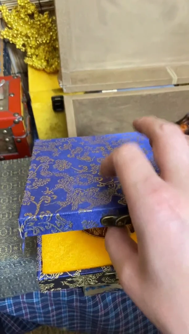 木特色=====福利盒