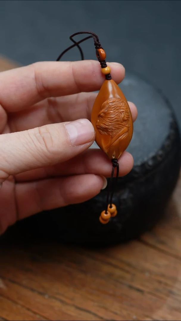 【闪购商品】橄榄核手串/手链橄榄核