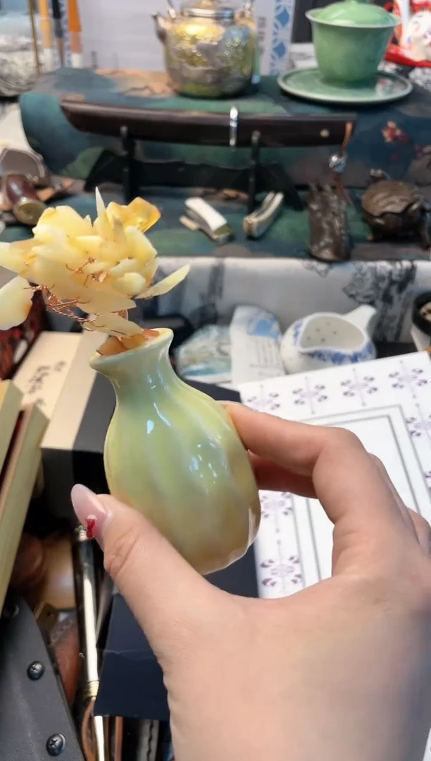 【闪购商品】瓷片ll晓魏甄宝阁品质保证