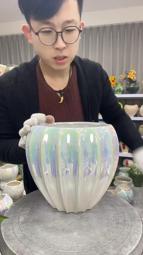 【11.12】直播链接 高度 19   口径      16