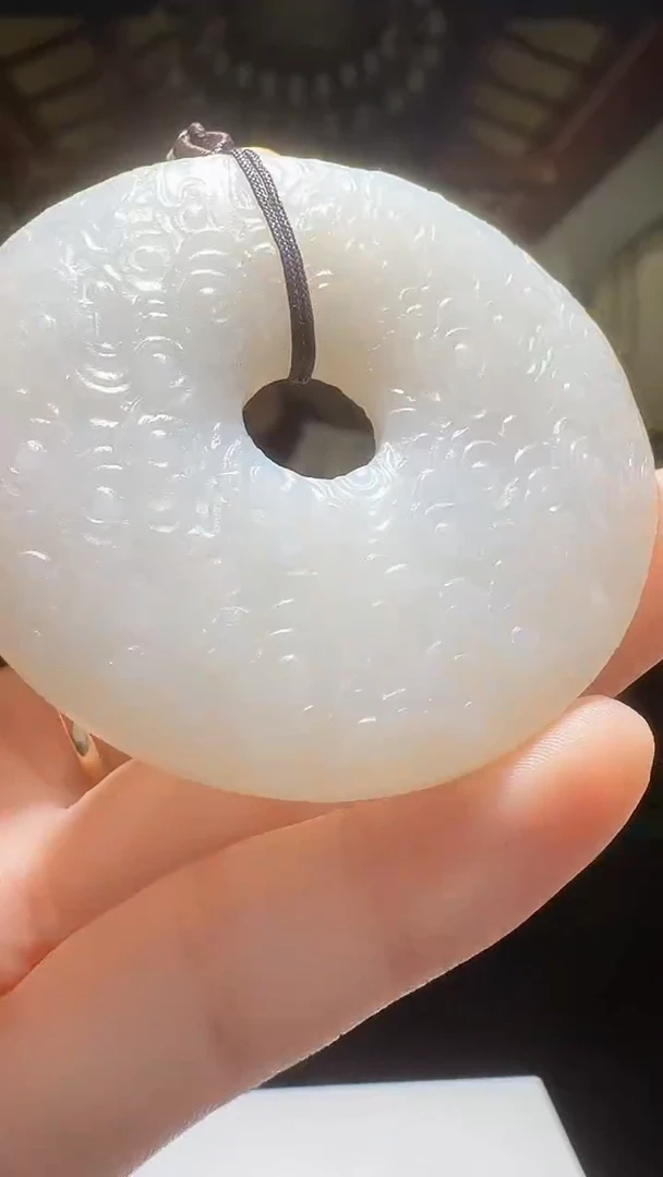 定制和田玉50063