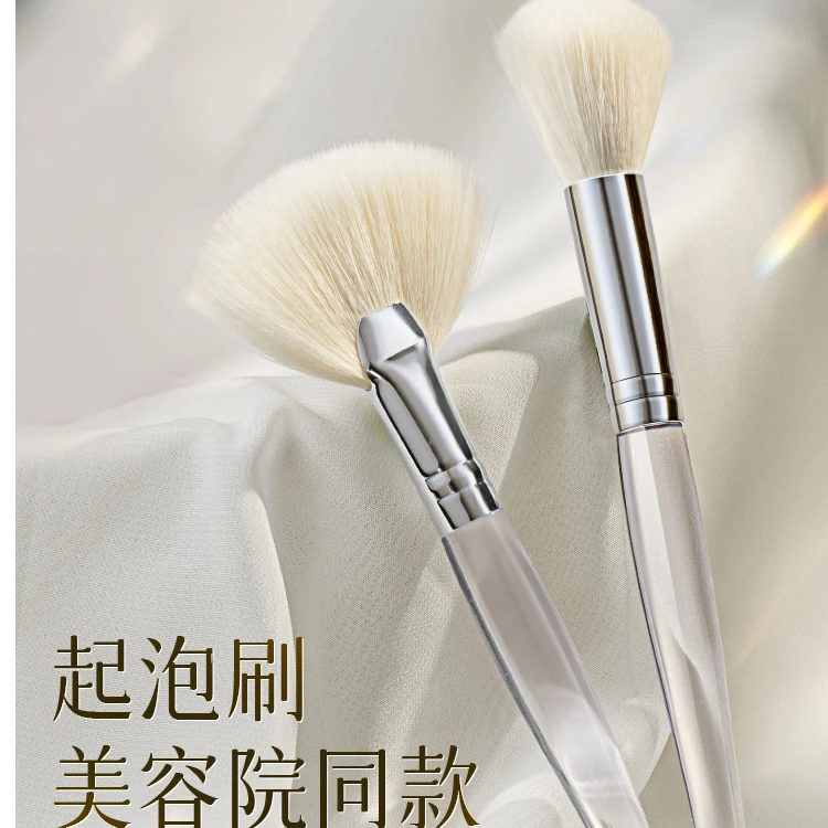 洁面膏起泡软毛刷洗面奶打泡神器超细腻绵密泡沫美容院洗脸搅拌