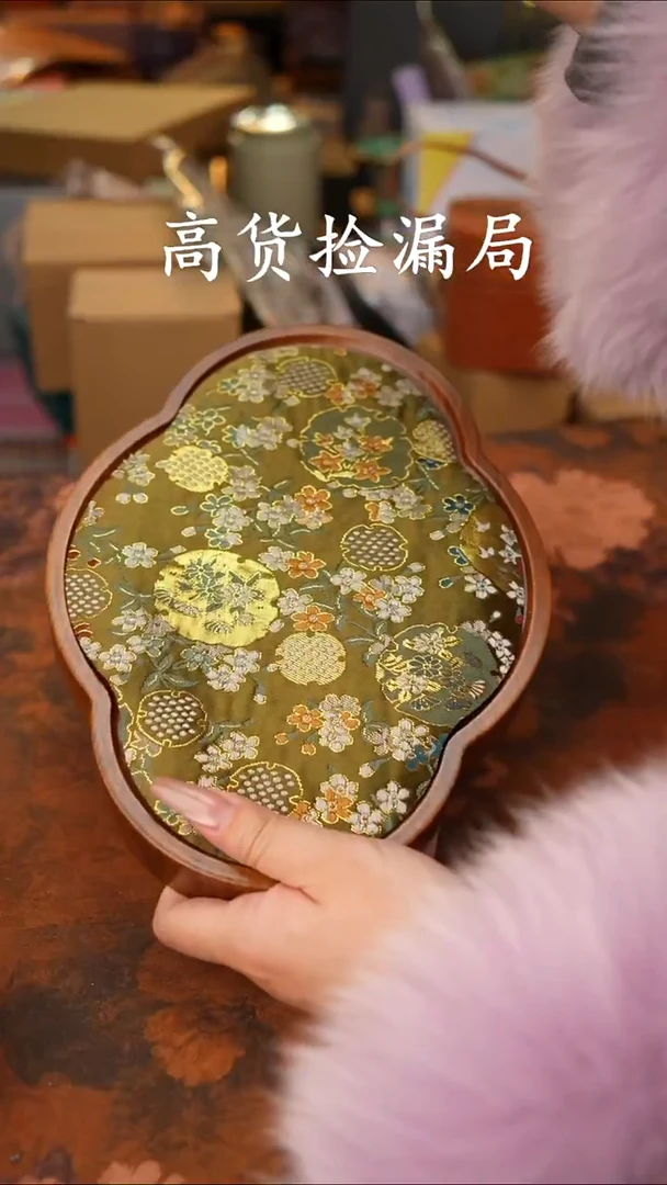 陶瓷茶具（无礼盒@@A11368