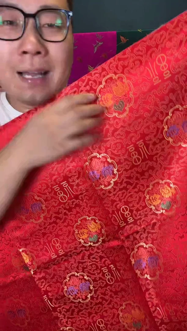 混纺小布头满18元包邮，1单60公分长