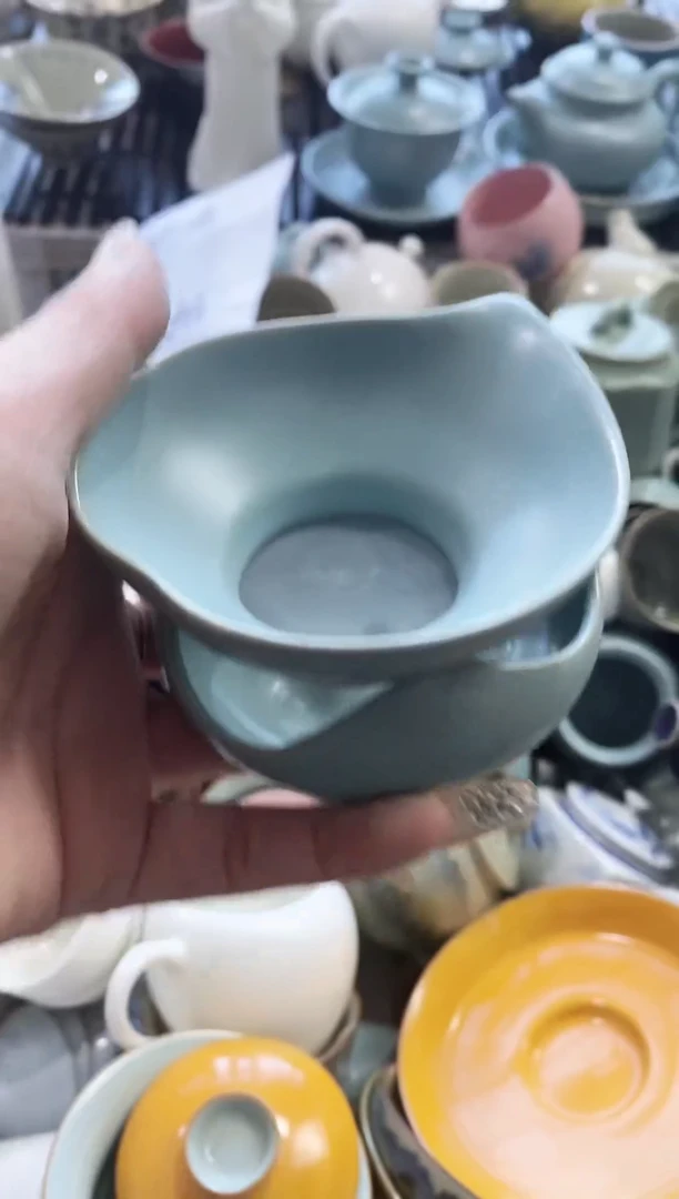 【闪购商品】（轻轻微瑕）茶具茶壶茶碗茶杯