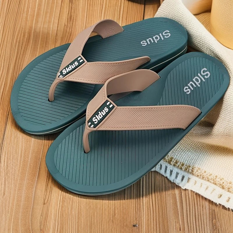 2024新款男拖鞋沙滩夏季防滑拖鞋男拖鞋男人字拖鞋人字拖鞋男士