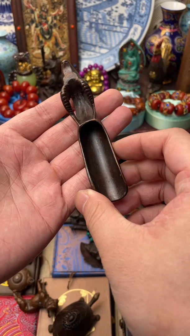 黄铜柒友百货精选福利