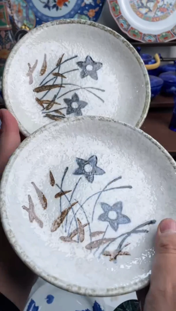 【闪购商品】瓷片421-G-2月8日满20包邮