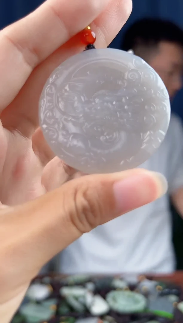 未镶嵌和田玉挂件拍一发一，多样性发货