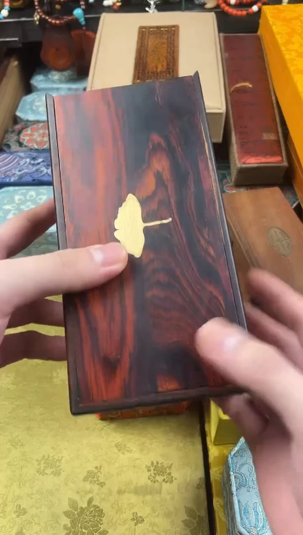 木世缘夕玉湾直播精选推荐 盲盒