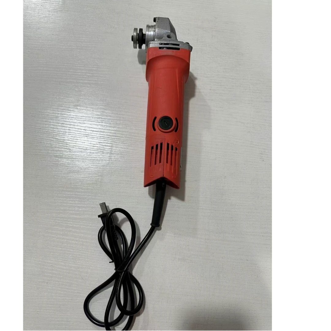 【名总专属】（颜色随机发）角磨机家用款多功插电款手持便携式大