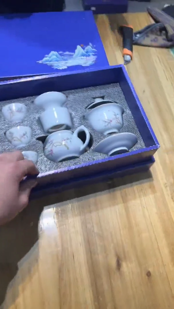 【闪购商品】杯茶具套装或单品@@