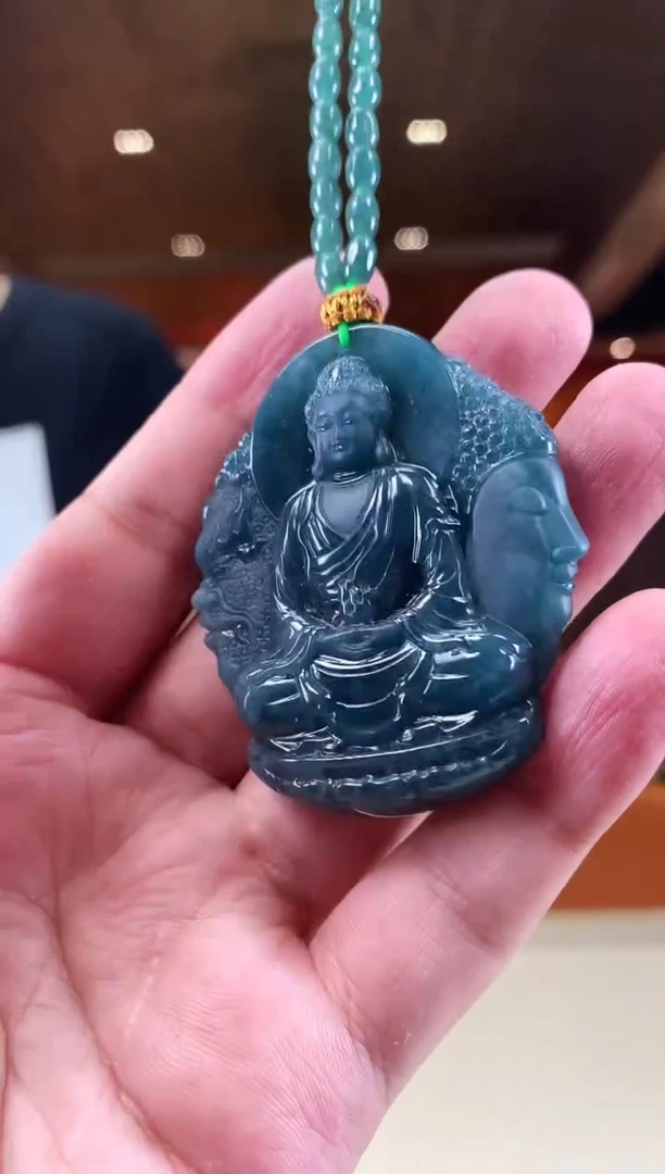 【闪购商品】定制翡翠未镶嵌        *580