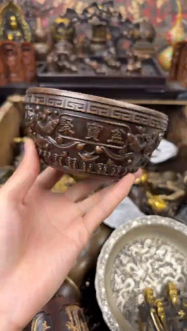 信德铜器壹专属精选链接