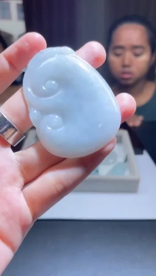 未镶嵌定制翡翠定制孤品1
