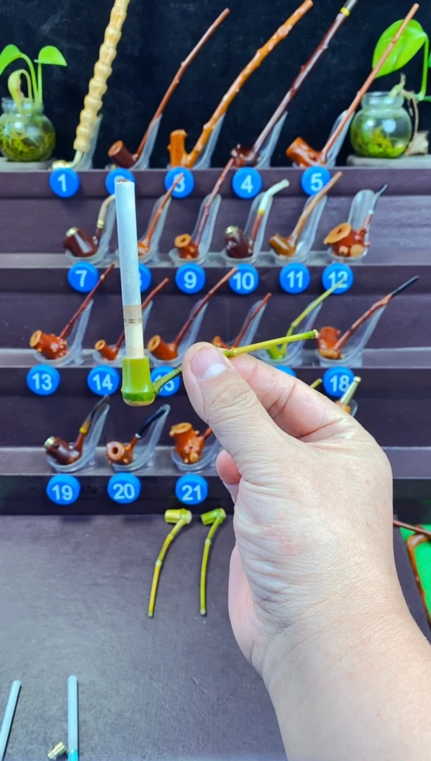 木扎**泽檬子木的精品小斗