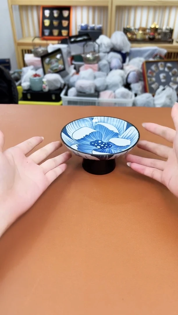 【闪购商品】万家瓷坊清货商品链接@@F292