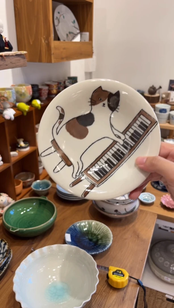 瓷片福利猫之趣中盘（节奏大师）