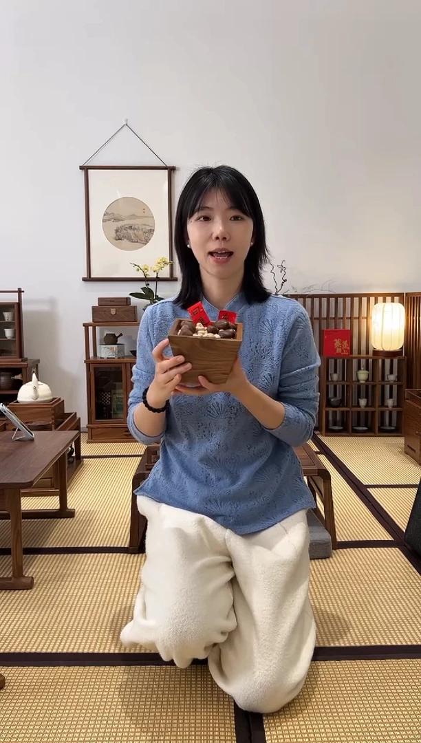 黑胡桃木一个方斗