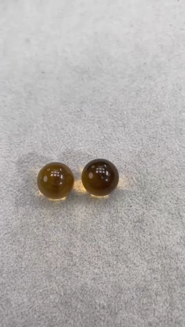 【闪购商品】水晶裸石未镶嵌水晶球48.68克拉