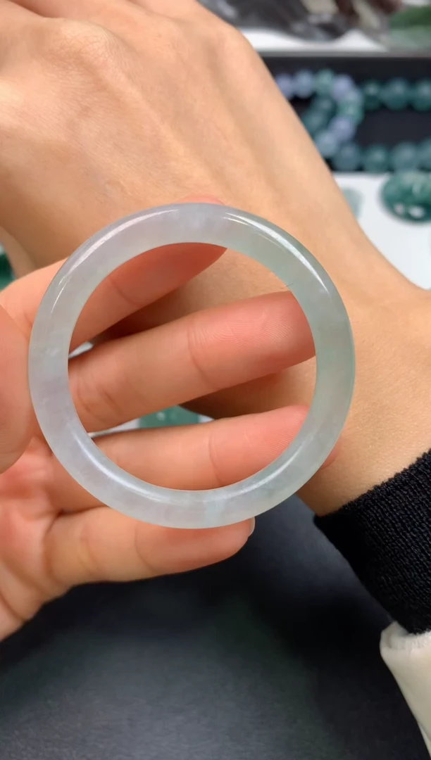 【闪购商品】定制翡翠未镶嵌0749859370