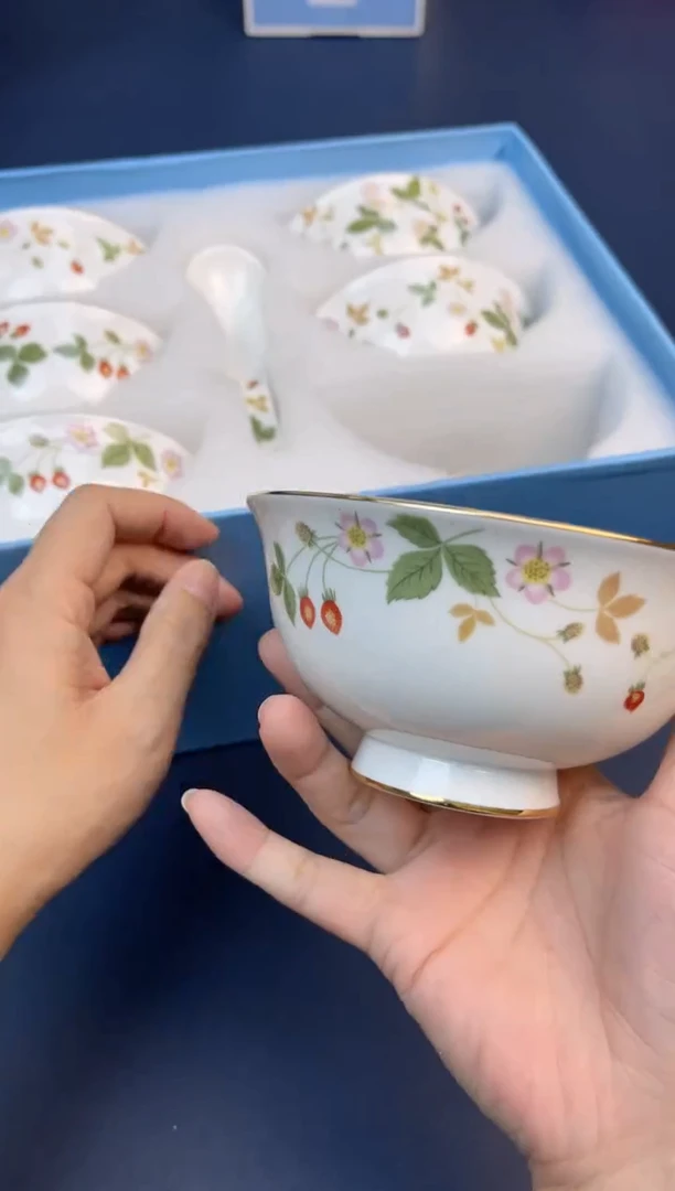 【闪购商品】瓷片新春福利场 快来捡漏@@H437