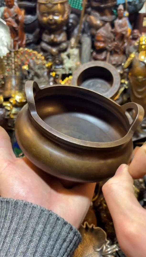 【闪购链接】古上古铜器专属链接