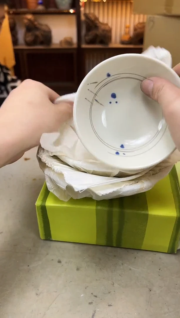 瓷片867聚宝缘优品精选