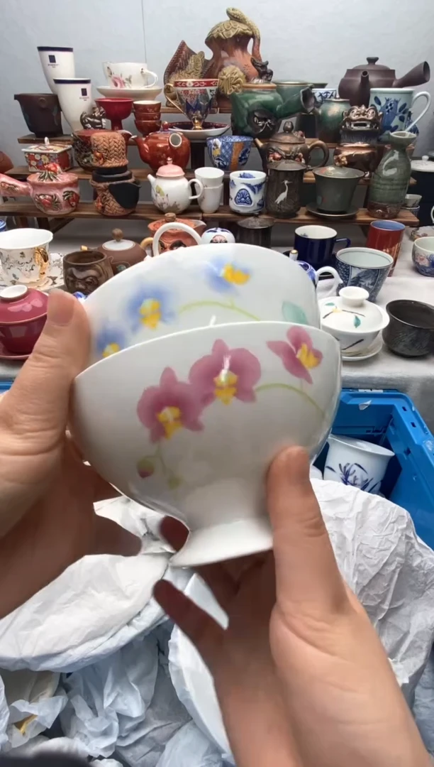 瓷片满20包邮 满20包邮