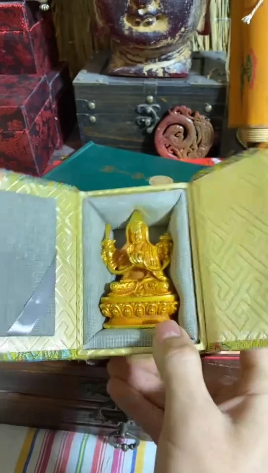 木精品---------摆件