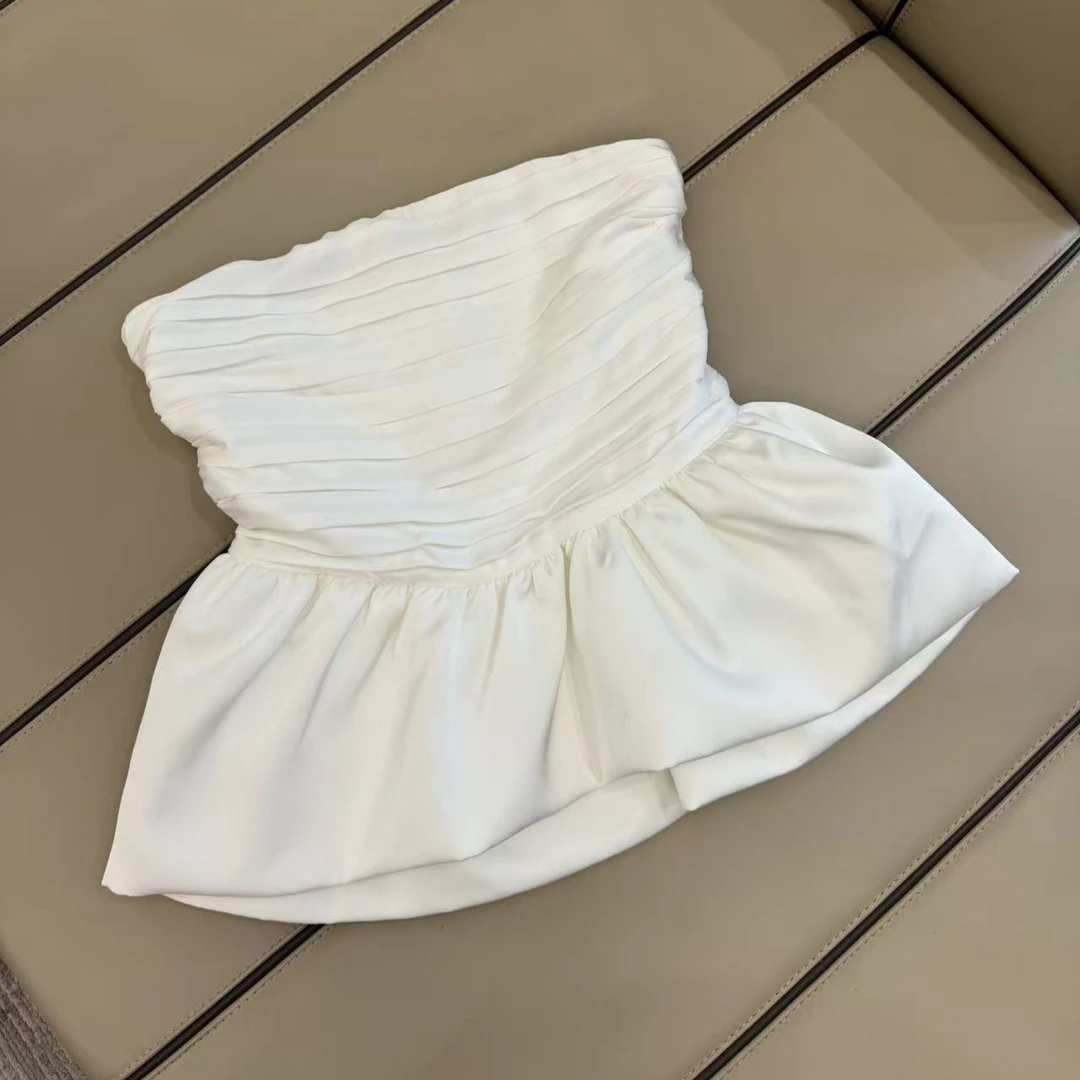 福利10.4简约气质时尚显瘦收腰裹胸 （现货） 简约气质时尚显瘦收腰