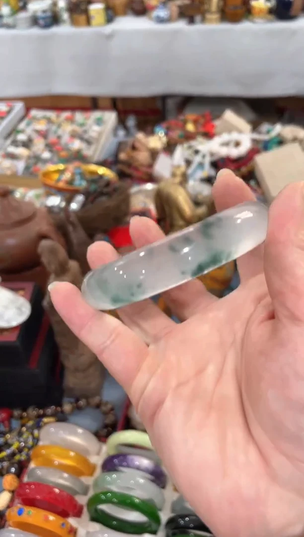 【闪购商品】1 宫廷影视老旧工艺摆件