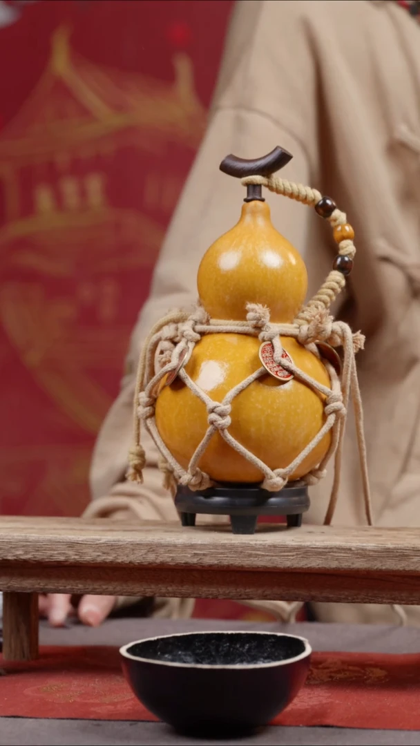 1831号大漆葫芦一物一拍拍拍退退限购拉黑