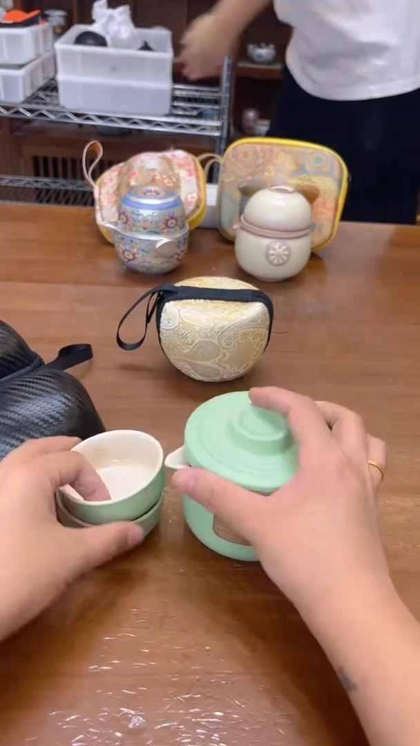 陶瓷茶具福利福利