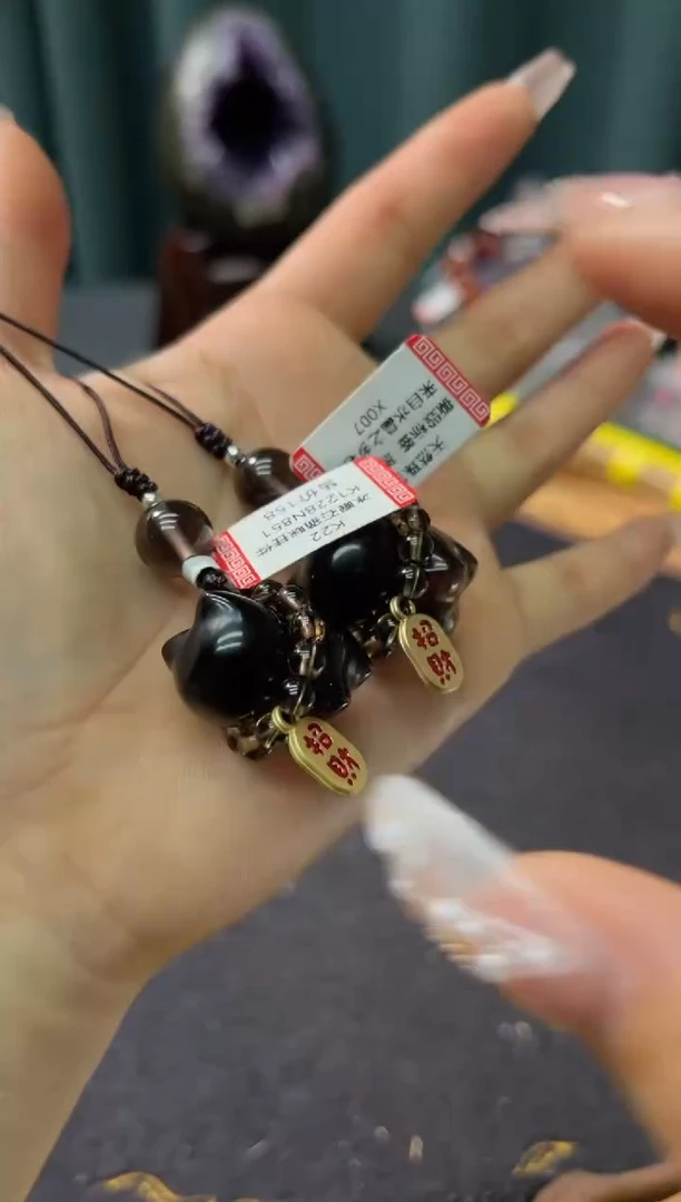 【闪购商品】水晶手链未镶嵌1多样性发其一/