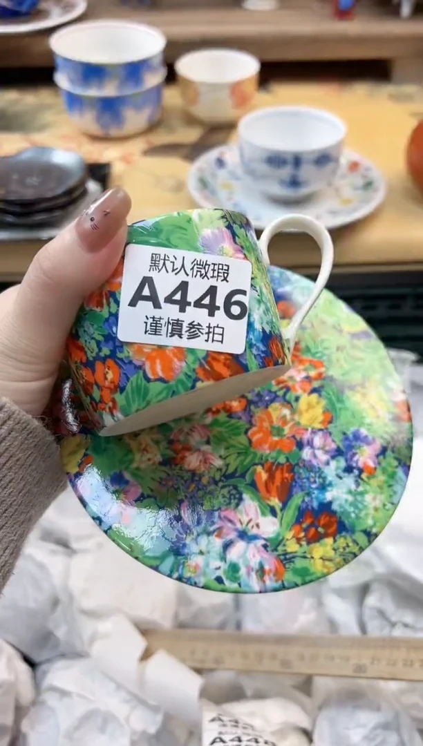 瓷片果*   446