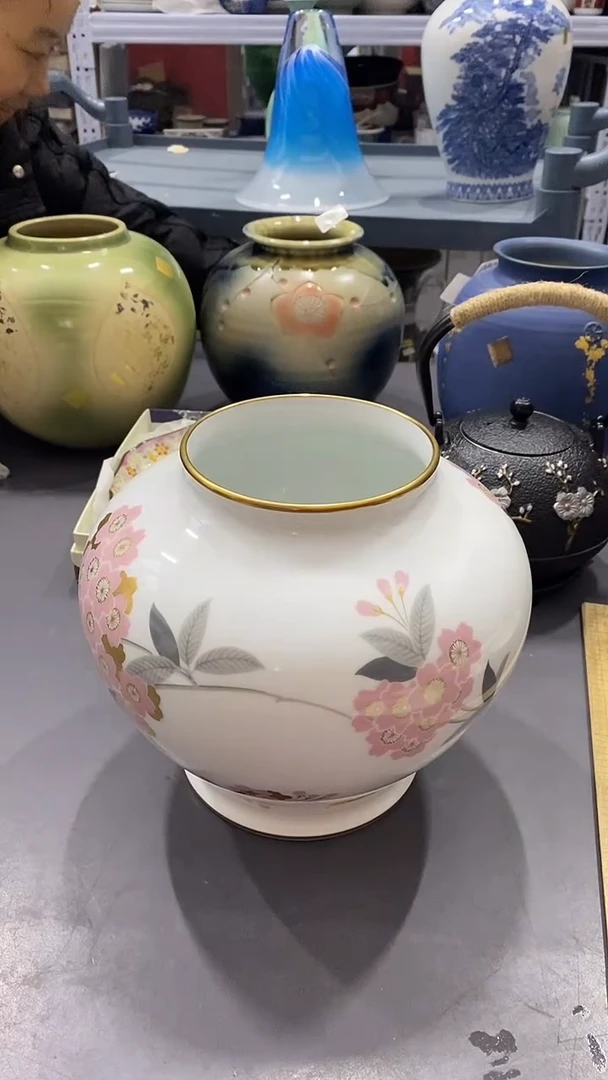 瓷片满38包邮，编号：R861   大仓