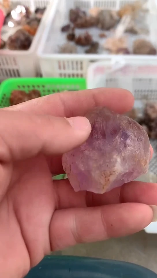 【闪购商品】水晶.未镶嵌万物水晶