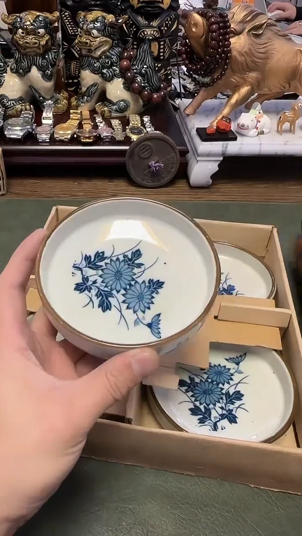 324······小碗5只