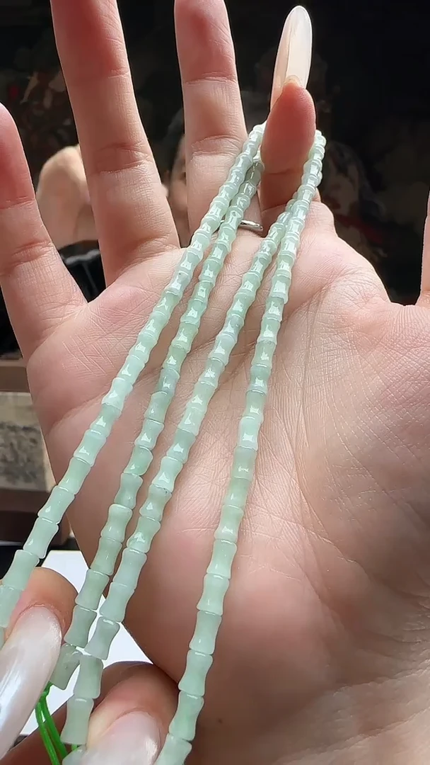 未镶嵌定制翡翠J-@@QJNN120674多样性发其一