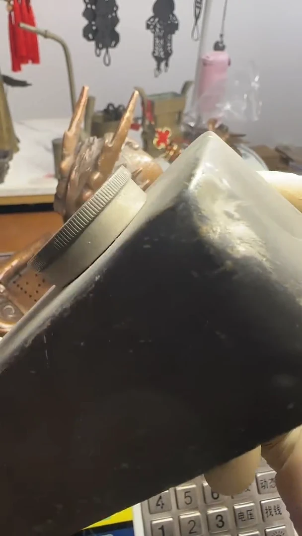 张*城酒精灯，铜件，，，，