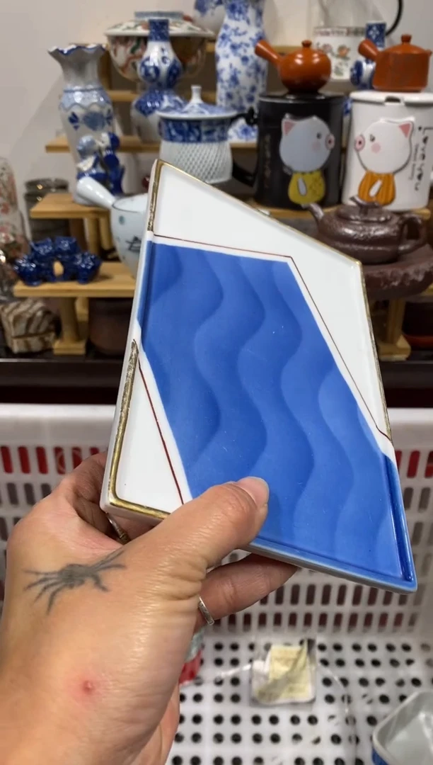 一*光中古回流 谨慎参拍