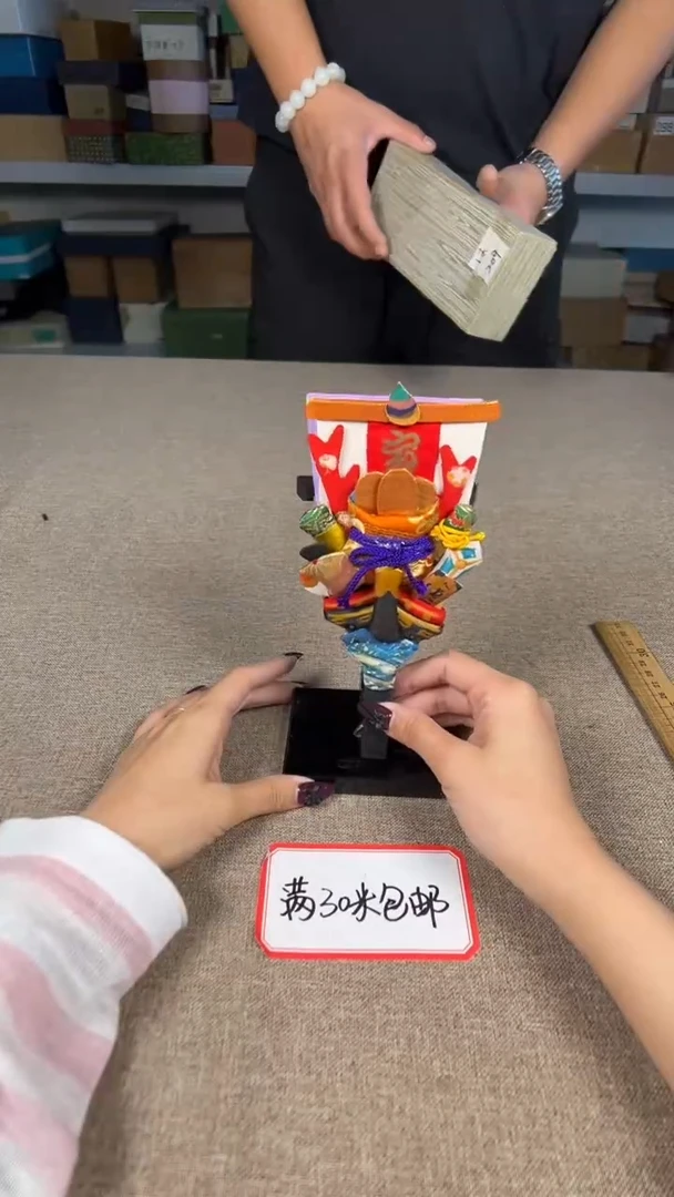 茶道陶瓷茶具套装