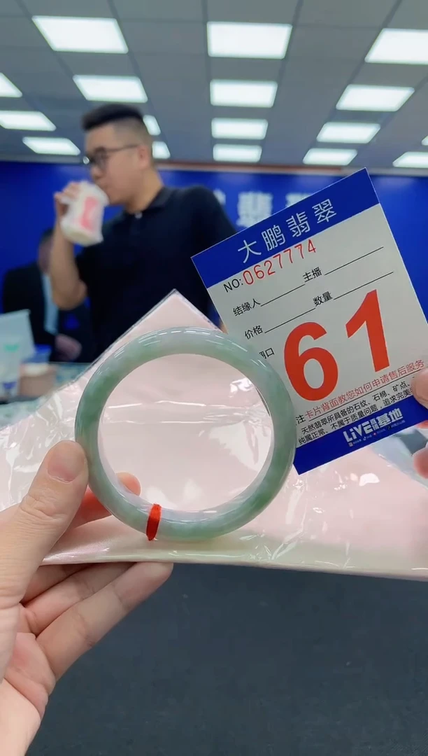 未镶嵌手镯翡翠AAAAAAAAA