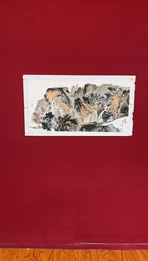 绘画链接      113