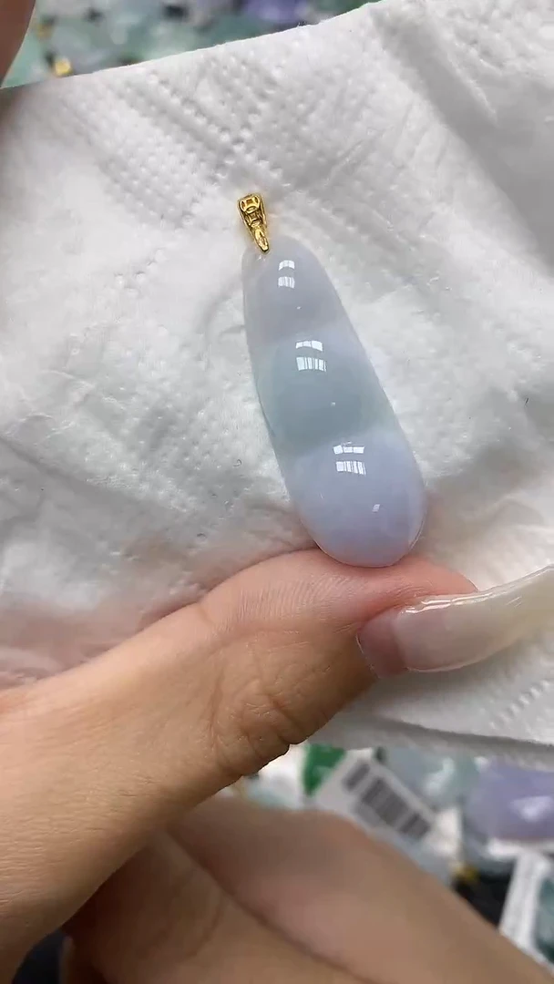 颈饰未镶嵌翡翠11111111111