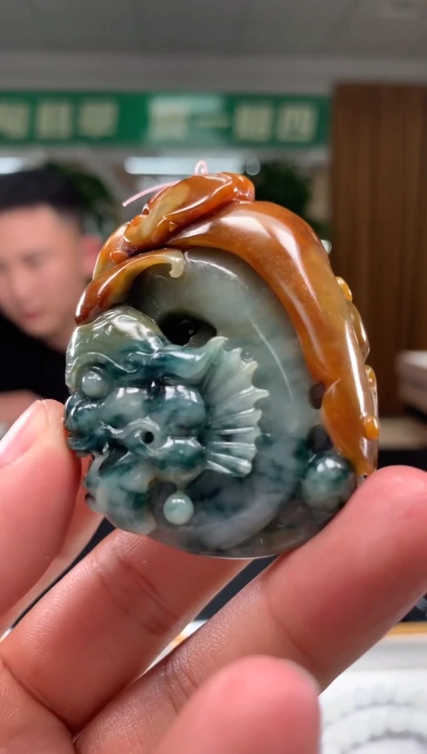 未镶嵌定制翡翠          *190