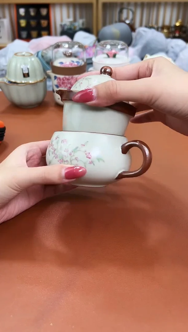 万家瓷坊清货商品链接@@G034