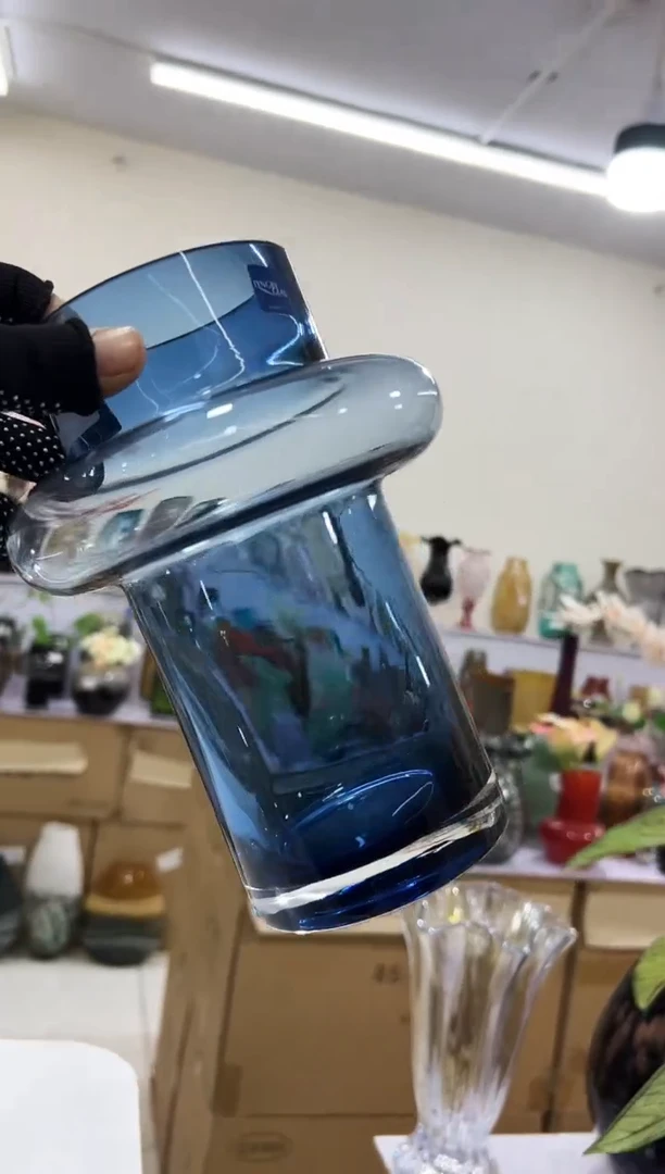 【闪购商品】也麦花器