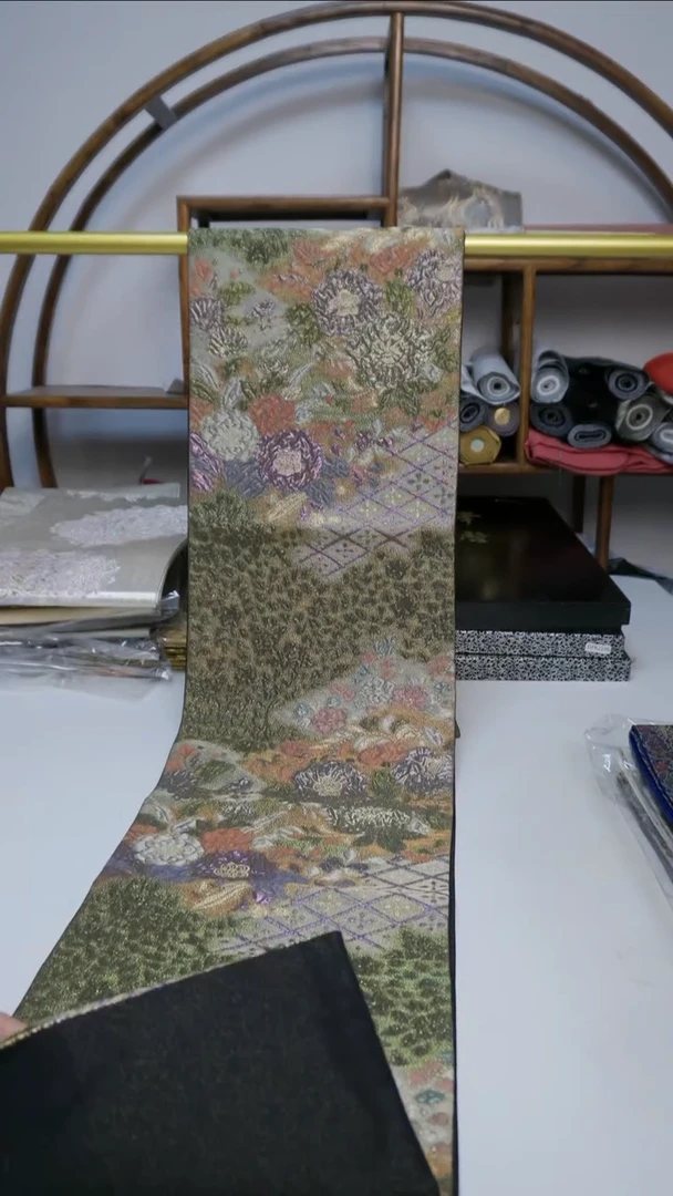 织绣4蓬织花卉花卉